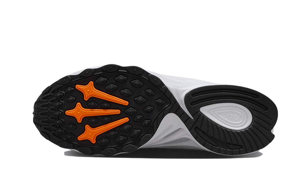 Nike Nocta Air Zoom Drive White - DX5854-100 - imagen 4