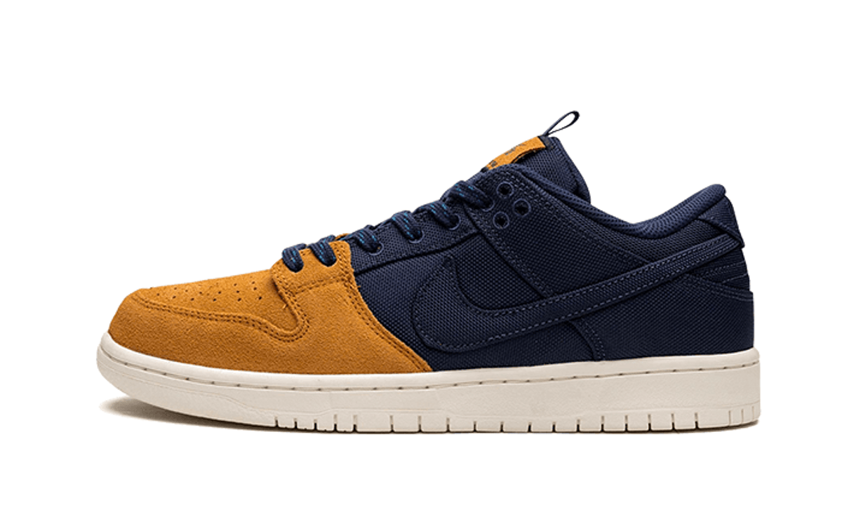 Nike SB Dunk Low Pro PRM 90s Backpack - DX6775-400 - imagen 1