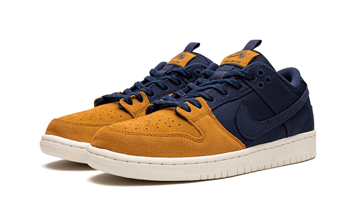 Nike SB Dunk Low Pro PRM 90s Backpack - DX6775-400 - imagen 2
