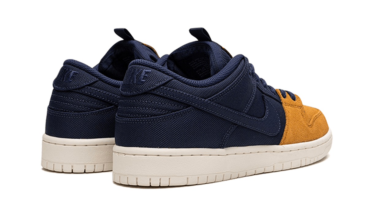 Nike SB Dunk Low Pro PRM 90s Backpack - DX6775-400 - imagen 3