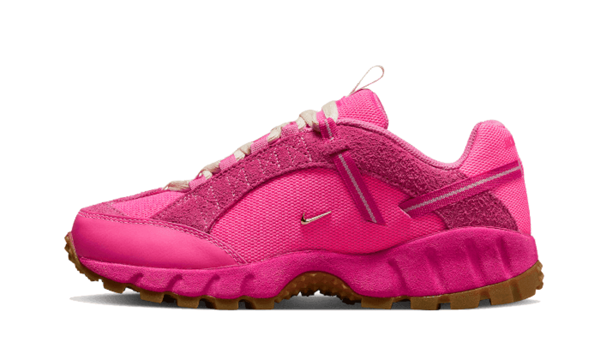 Nike Air Humara LX Jacquemus Pink - DX9999-600 - imagen 1