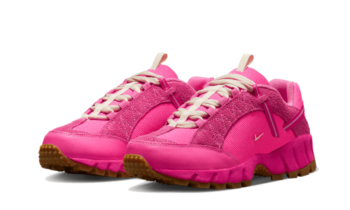 Nike Air Humara LX Jacquemus Pink - DX9999-600 - imagen 2
