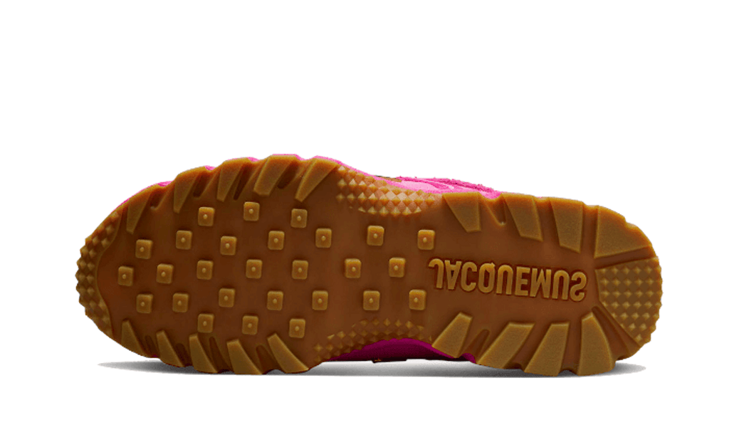 Nike Air Humara LX Jacquemus Pink - DX9999-600 - imagen 3