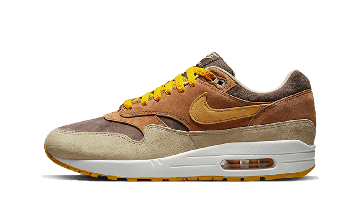 Nike Air Max 1 PRM Duck Pecan - DZ0482-200 - imagen 1