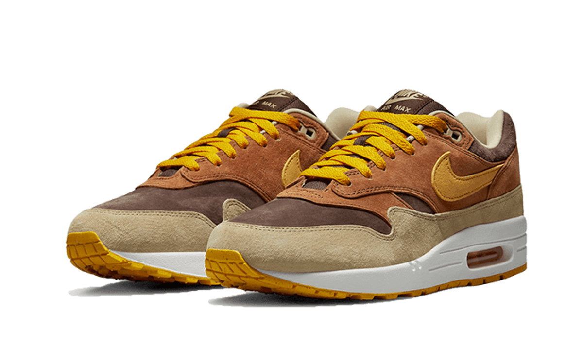 Nike Air Max 1 PRM Duck Pecan - DZ0482-200 - imagen 2