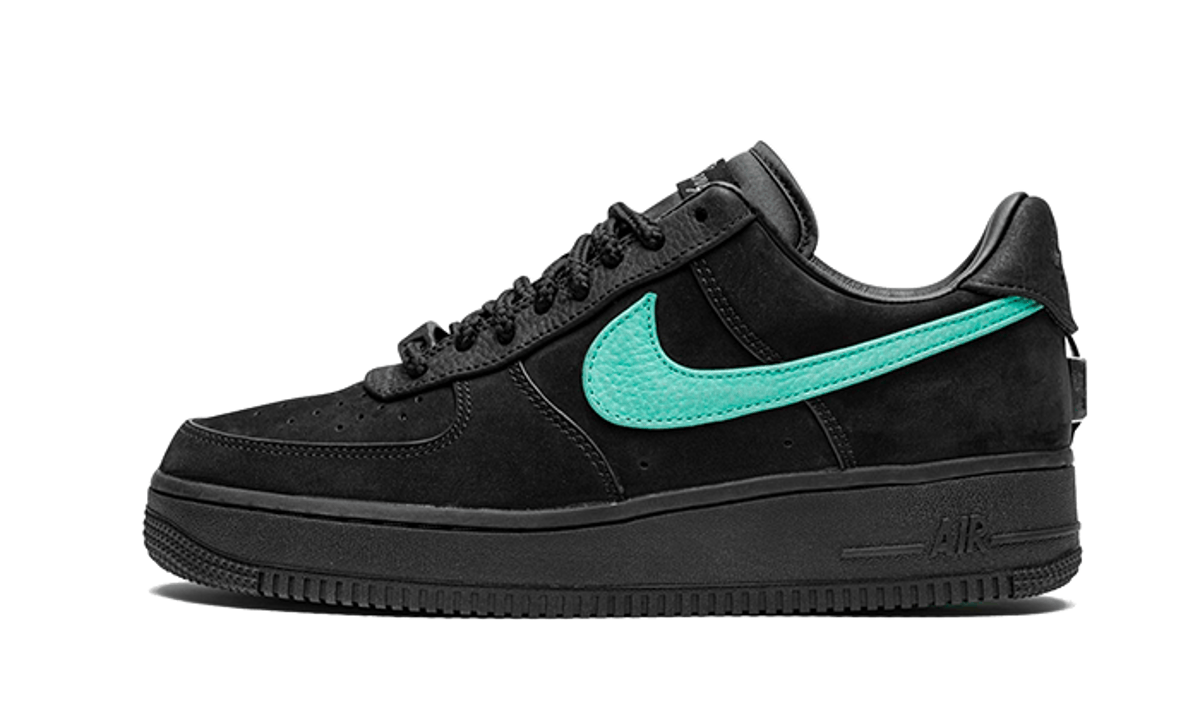 Nike Air Force 1 Low SP Tiffany And Co. - DZ1382-001 - imagen 1
