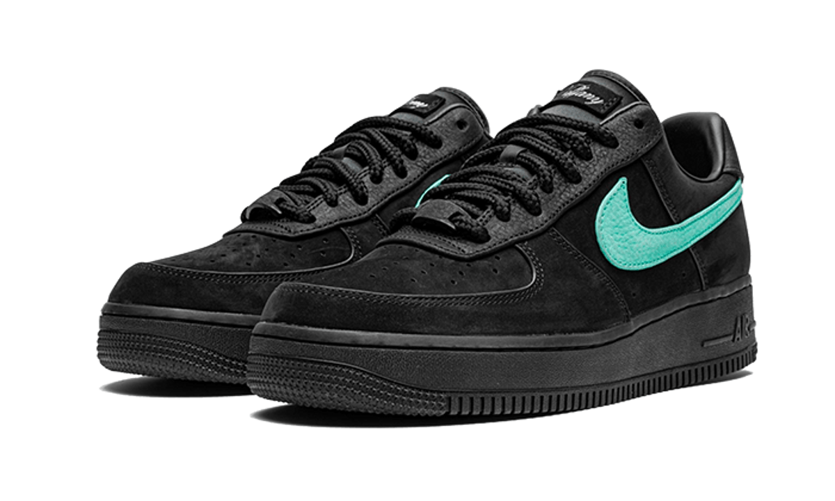 Nike Air Force 1 Low SP Tiffany And Co. - DZ1382-001 - imagen 2