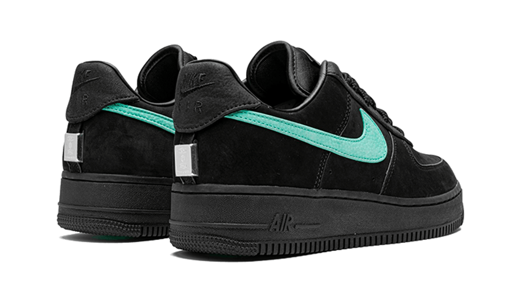 Nike Air Force 1 Low SP Tiffany And Co. - DZ1382-001 - imagen 3