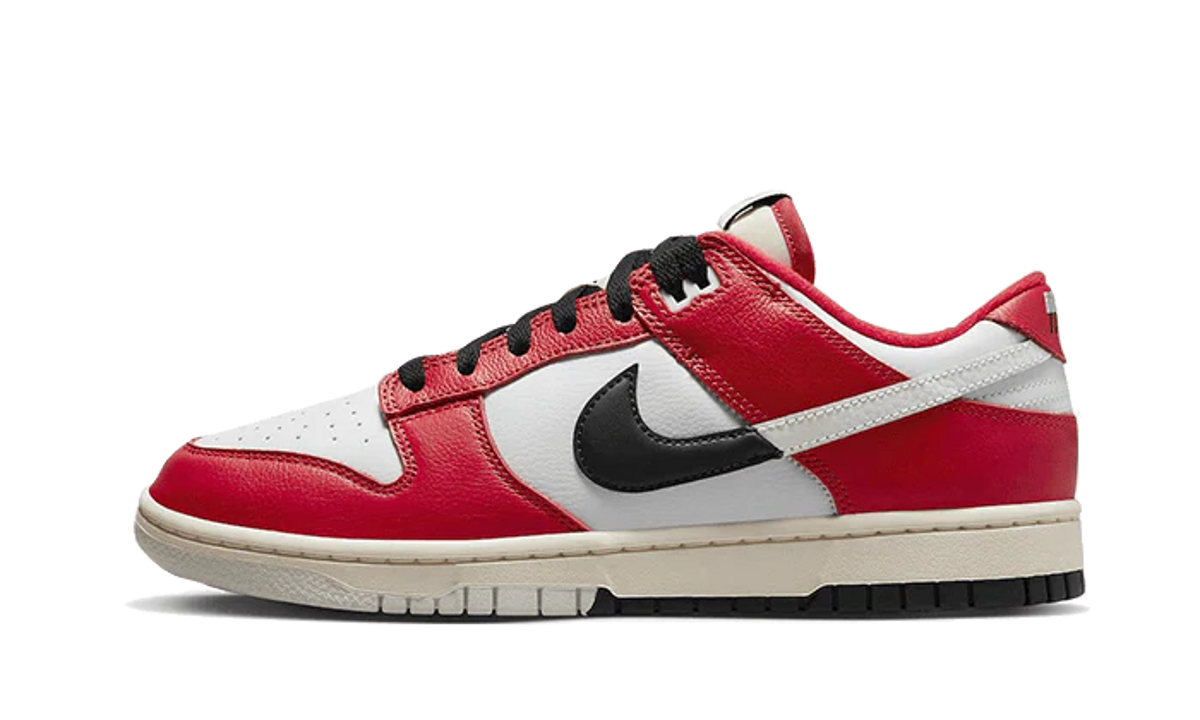 Dunk Low Chicago Split - DZ2536-600 - imagen 1