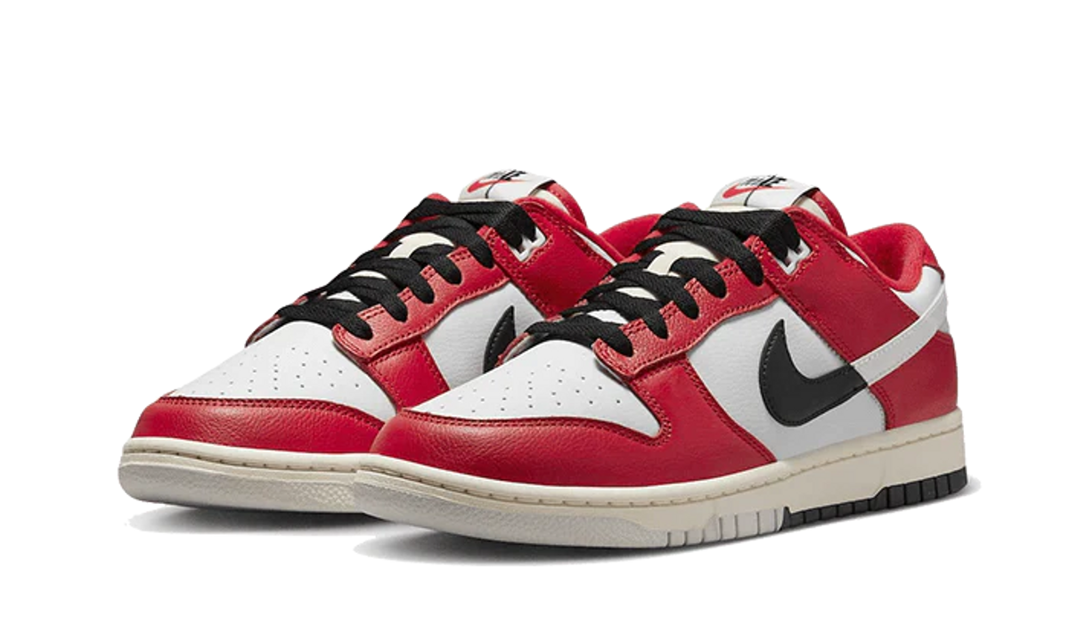 Dunk Low Chicago Split - DZ2536-600 - imagen 2