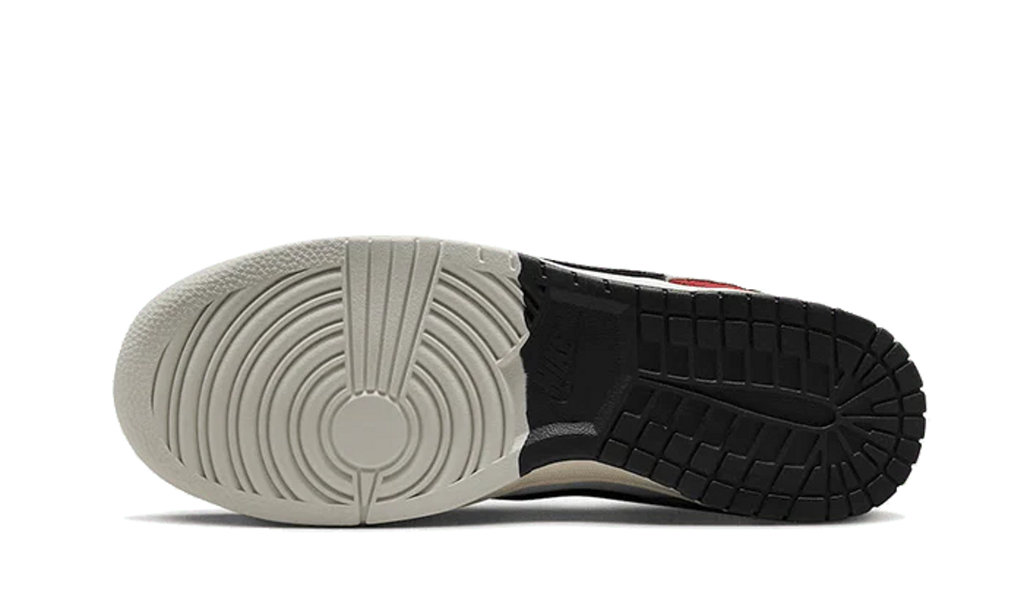Dunk Low Chicago Split - DZ2536-600 - imagen 3