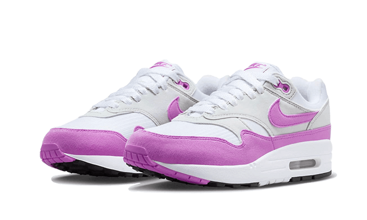 Nike Air Max 1 Fuchsia Dream - DZ2628-001 - imagen 2