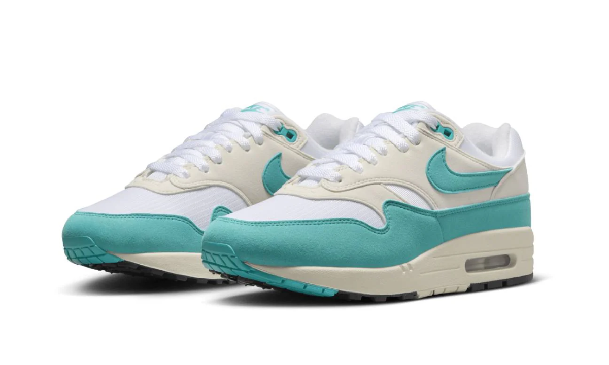 Air Max 1 Dusty Cactus