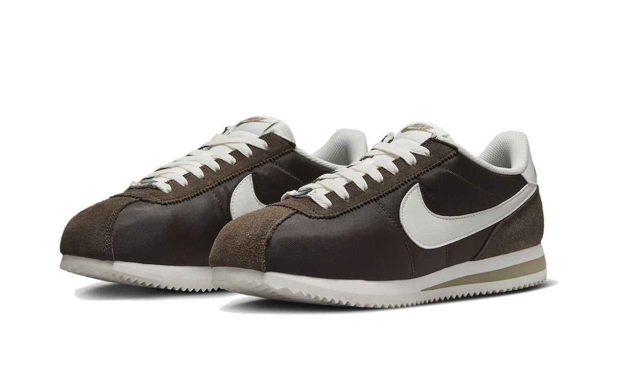 Nike Cortez Baroque Brown (W) - DZ2795-200 - imagen 2