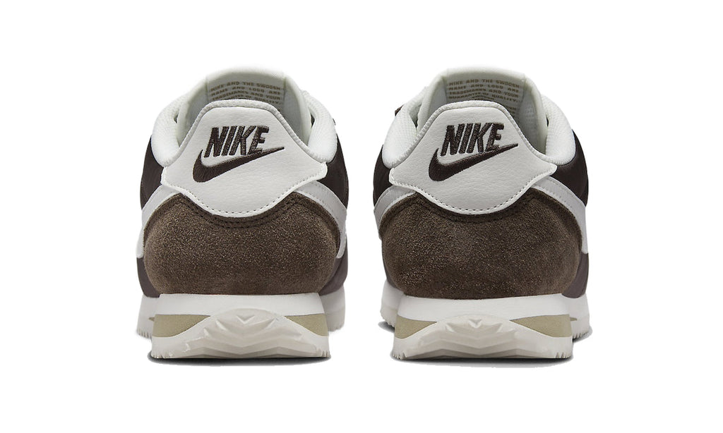 Nike Cortez Baroque Brown (W) - DZ2795-200 - imagen 3