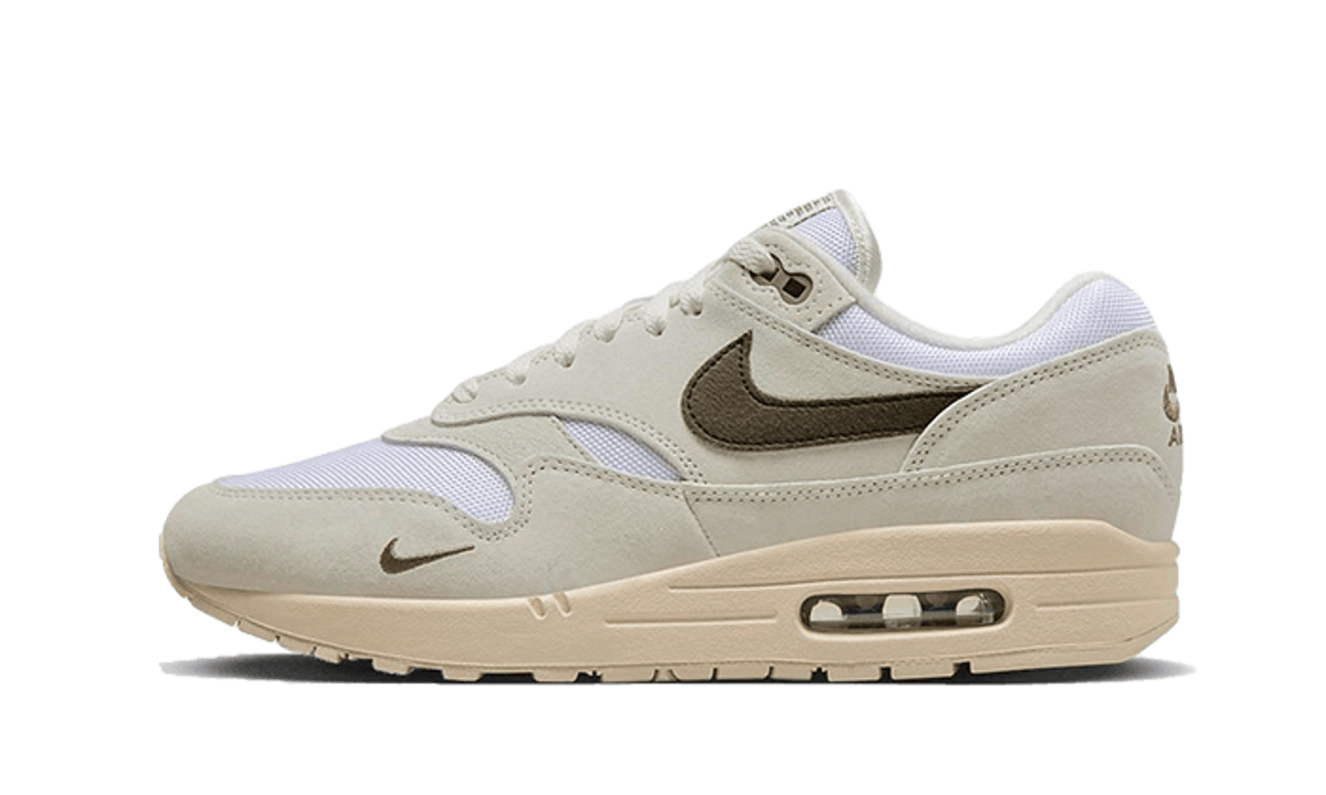 Nike Air Max 1 Sail Ironstone - DZ4494-100 - imagen 1