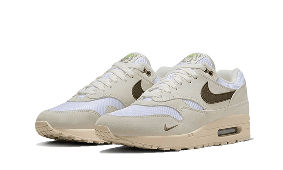Nike Air Max 1 Sail Ironstone - DZ4494-100 - imagen 2