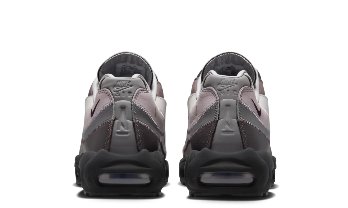 Air Max 95 A Ma Maniere While You Where Sleeping
