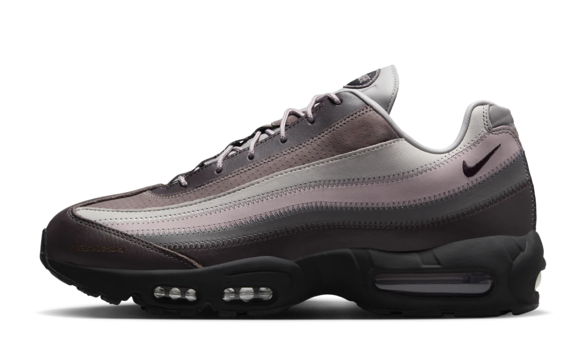 Air Max 95 A Ma Maniere While You Where Sleeping
