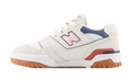 New Balance 550 Sea Salt Pink Astro Dust