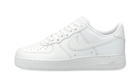 Air Force 1 Low ´07 Fresh White