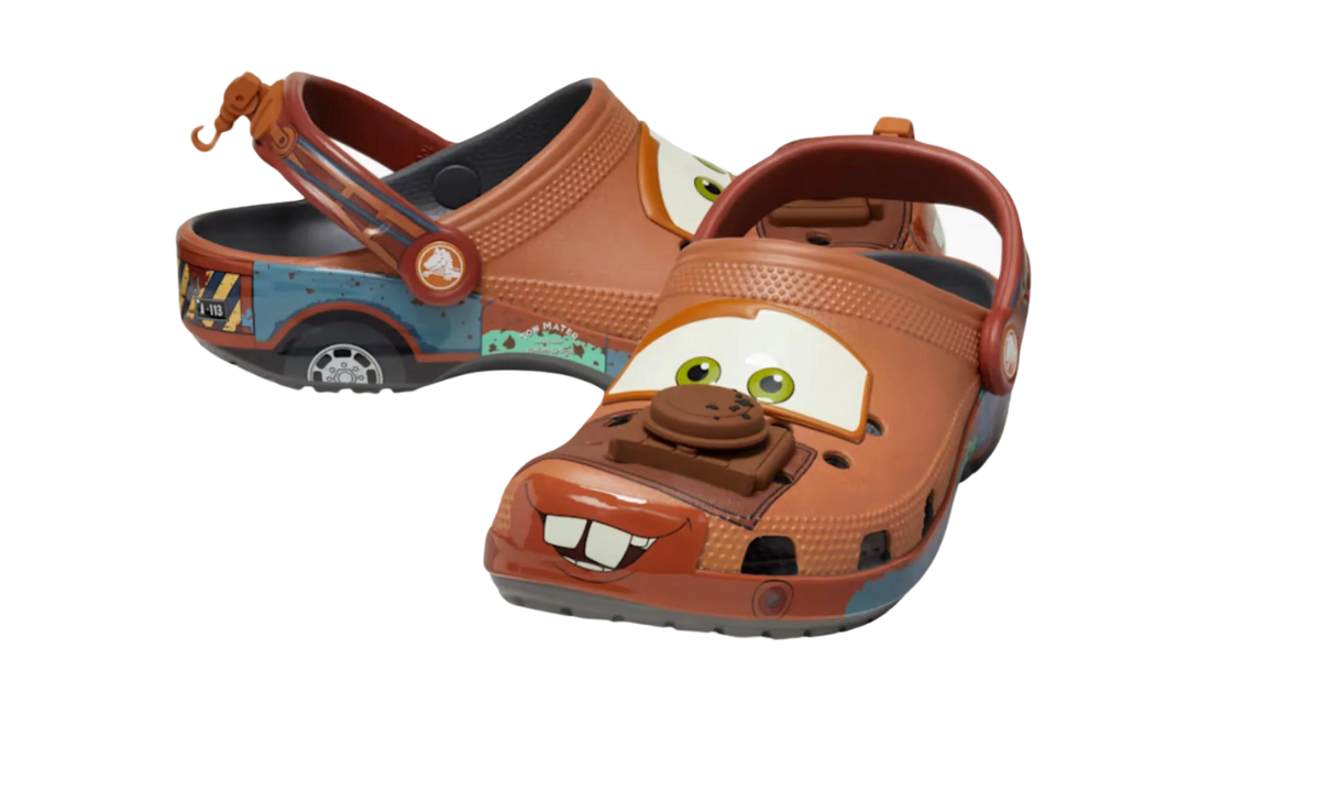 Crocs Classic Clog Mater