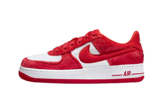 Air Force 1  Low Valentine´s Day Fleece (2024)