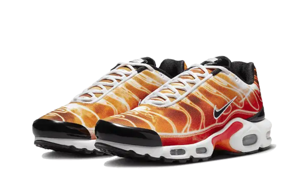 Air Max Plus Og Light Photography