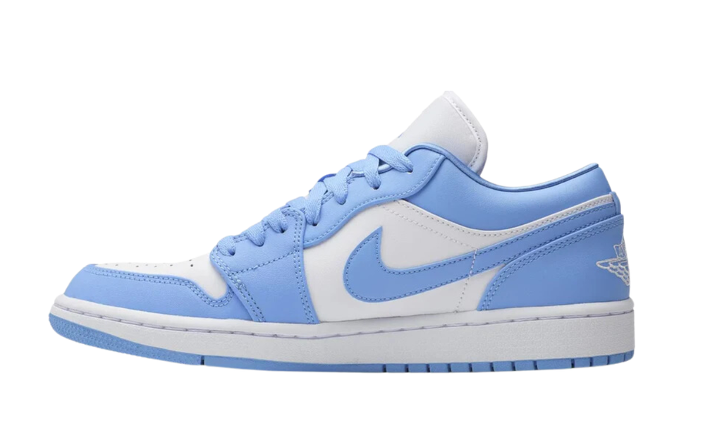 Air Jordan 1 Low UNC