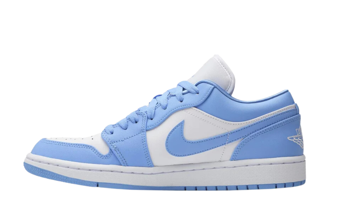 Air Jordan 1 Low UNC