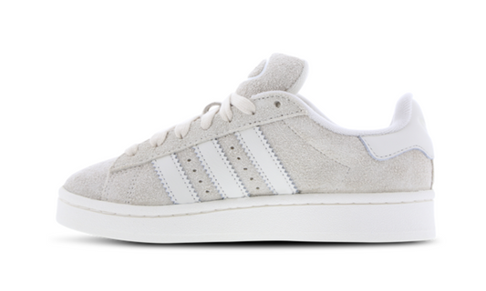 Adidas Campus 00s Light Gray White