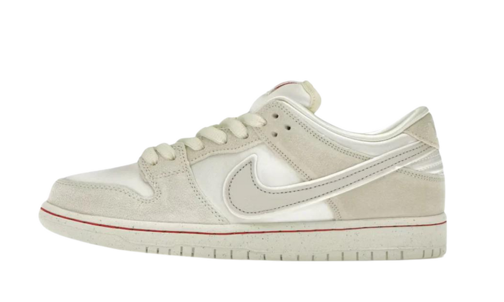 Nike SB Dunk Low City Of Love Light Bone