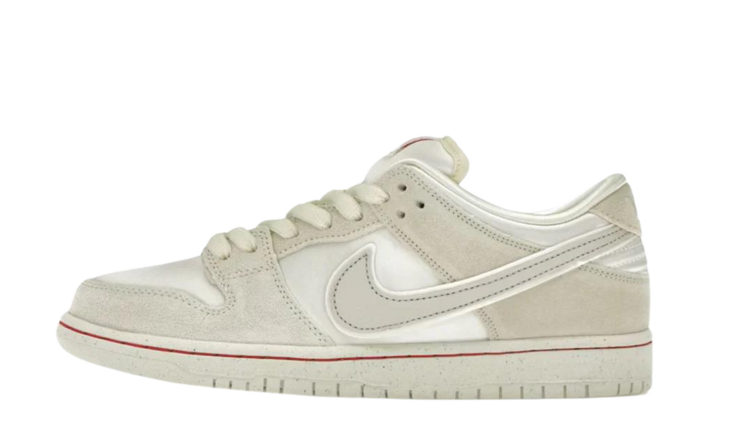 Nike SB Dunk Low City Of Love Light Bone