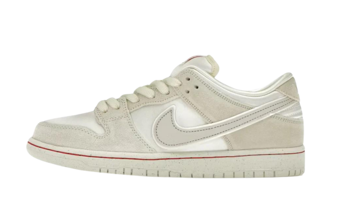 Nike SB Dunk Low City Of Love Light Bone