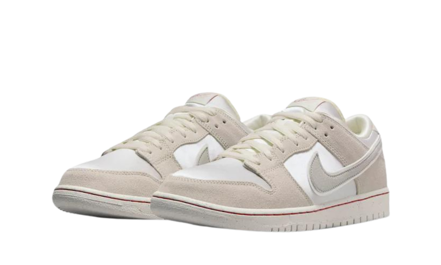 Nike SB Dunk Low City Of Love Light Bone