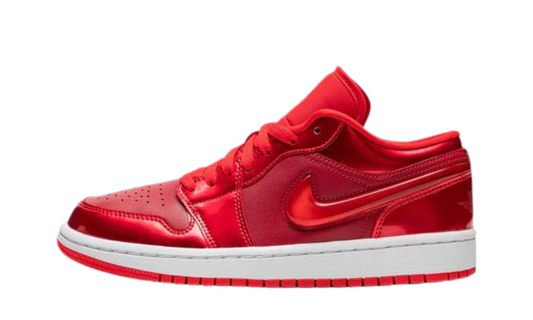 Air Jordan 1 Low Pomegranate