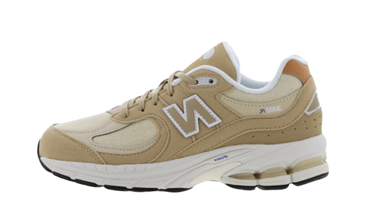 New Balance 2002r Incense Sandstone