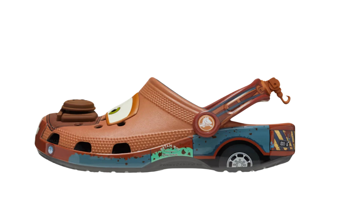 Crocs Classic Clog Mater