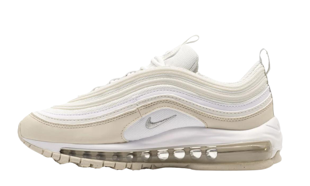 Air Max 97 Summit White Beige