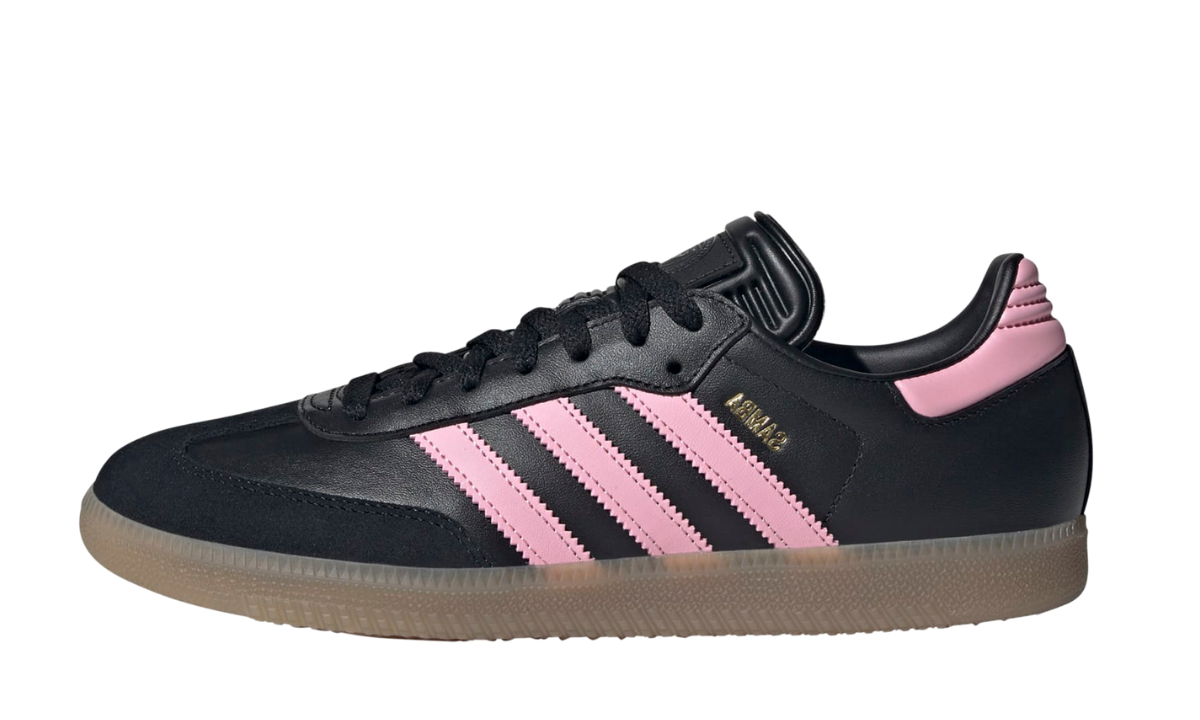 Adidas Samba Indoor Inter Miami Messi