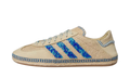 Adidas Gazelle Clot By Edison Chen Linen Khaki