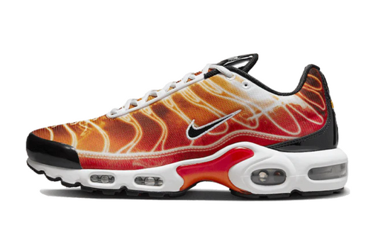 Air Max Plus Og Light Photography