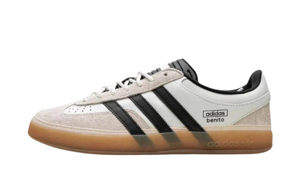 Adidas Gazelle Indoor Bad Bunny White