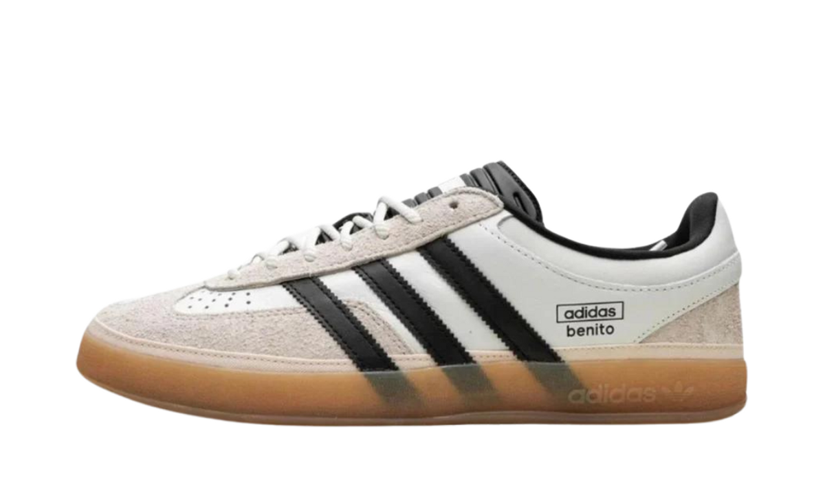 Adidas Gazelle Indoor Bad Bunny White