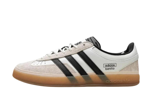 Adidas Gazelle Indoor Bad Bunny White