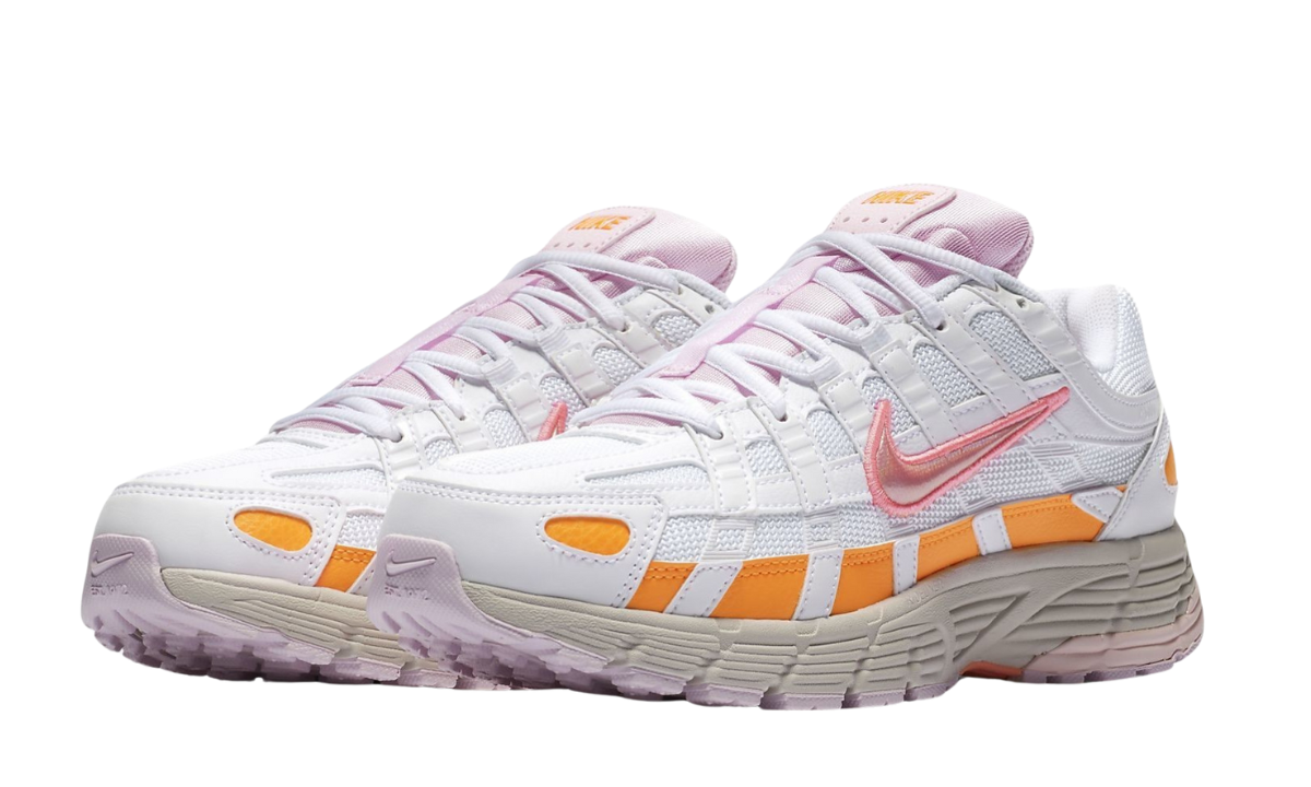 Nike P-6000 Digital Crimson Pink