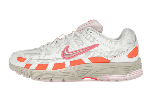 Nike P-6000 Digital Crimson Pink