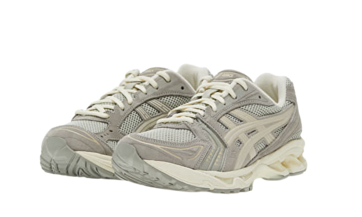 Asics Gel-Kayano 14 Smoke Sage Grey