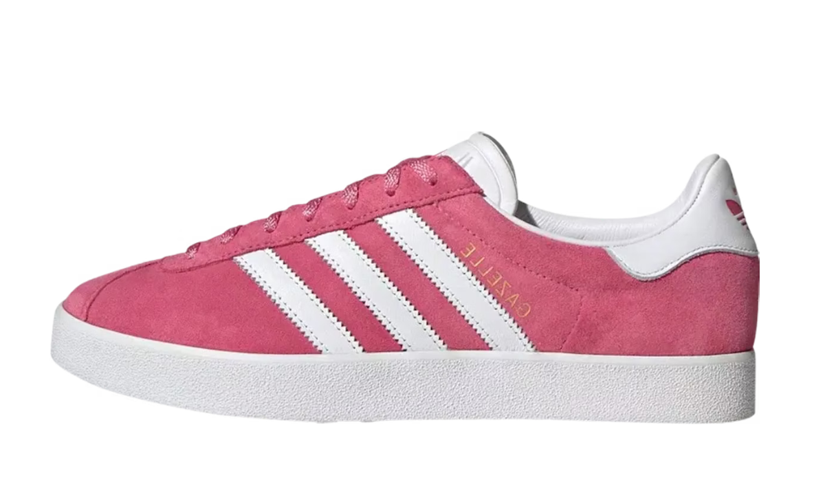 Adidas Gazelle 85 Pink Fusion