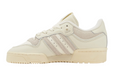 Adidas Rivalry 86 Low OFF-WHITE Orbit Grey